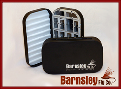 Premium 10 Compartment Fly Box