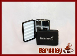 Premium 10 Compartment Fly Box