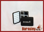 Premium 6 Compartment Fly Box