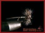 mosquito dry fly