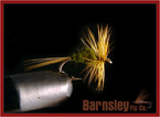 pale morning dun dry fly