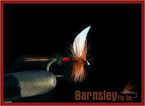 royal coachman dry fly